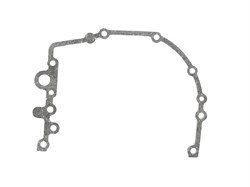 Прокладка передней  крышки а/м КАМАЗ ЕВРО-4 паронит ПМБ 0,8 Тамбов АТИ 740-1002265-70 (0.8)