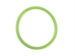 Кольцо уплотнительное патрубка интеркуллера ЯМЗ 534, 536 (534-1115288/ 2 шт. на место/067-075-46) 534/536-1115288