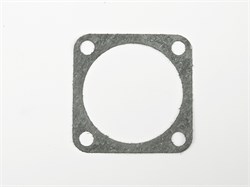 Прокладка крышки привода ТНВД КАМАЗ Е-4 (паронит ПМБ=0,8 мм. / схема: 740.90-1111005-10) Тамбов АТИ 740.90-1111080 (0.8)