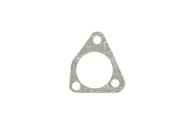 Прокладка фланца подводящего ММЗ Д-245 паронит 0,8 Тамбов АТИ 245-1002506 (0,8)