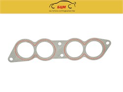 Прокладка рессивера  УАЗ  ЕВРО с герметиком БЦМ 420.1008018-02БЦМ