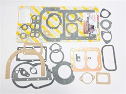 Набор прокладок двигателя ПД-23 (полный, 27 наим., 29 шт./ Р-021581, НПД ПД23) ТД Гортесс ( ОЕ ПД-23 ) ПД-23_полн_GORTESS