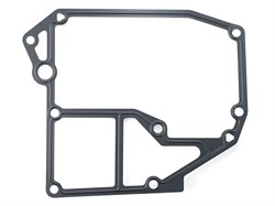 Прокладка теплообменника Cummins ISF3.8 а/м ГАЗ, ПАЗ, КАМАЗ N75, N80, N120 Компас-9/12 (металл, арт.: 4990276) RUATI 4990276-RN
