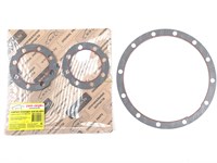 Набор прокладок заднего моста Газель с герметиком БЦМ ( ОЕ 3302-40054 ) 3302-40054_БЦМ