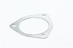 Прокладка коллектора К 701 (сильфона газопровода) металл (ВАТИ-61) 701-1000019