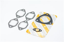 Набор прокладок А 41 выпуск. системы (6 поз.) инд.упак (Ростов) 10180