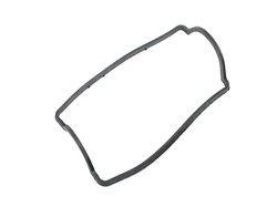 Прокладка клапанной крышки ВАЗ 1111 а/м ОКА резина (Ростов) 1111-1003270-01