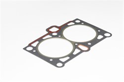 Прокладка ГБЦ ВАЗ-11113 ОКА (D-82мм) с герм.(ВАТИ-АВТО) 11113-1003020