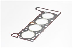 Прокладка ГБЦ ВАЗ-2101, 2103, 2107 (d=76.0) с герм. (ЕзАТИ) 2107-1003020-1