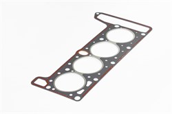 Прокладка ГБЦ ВАЗ-21011, 2106 (d=79.0) с герм. (ВАТИ-АВТО) 21011-1003020