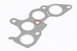 Прокладка коллектора ВАЗ 2108-09 (норма) с герметиком (ВАТИ-АВТО) 21083-1008081-60