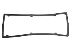 Прокладка клапанной крышки ЗМЗ 405,406,409 резина МБС (Балаково) 406-1007245-5