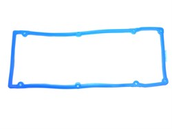 Прокладка клапанной крышки ЗМЗ 405,406,409 синий силикон (406-1003270) ПРЕМИУМ ПолиуретанДеталь 406-1007245-6