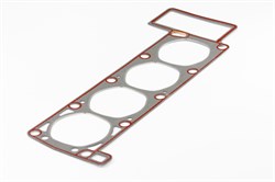 Прокладка ГБЦ ЗМЗ-406 с герм. (ВАТИ-АВТО) Норма 406-1003020-1