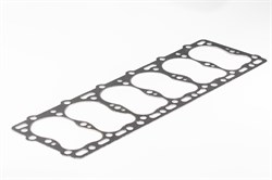 Прокладка ГБЦ ГАЗ-52 асбестовая (ВАТИ-АВТО) 52-1003020Х-02