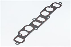 Прокладка коллектора ЗМЗ 402 а/м ГАЗ 24 с герметиком (ВАТИ-АВТО) 24-1008080-Г с гер