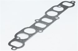 Прокладка коллектора ЗМЗ 402 а/м ГАЗ 24 асбестовая (Ярославль) 24-1008080-2