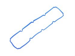 Прокладка клапанной крышки УМЗ А274 EvoTech 2.7 ГАЗель Next синий силикон (ПТП64) А274-1007245
