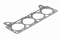 Прокладка ГБЦ ЗИЛ-130 асбестовая (Ярославль) 130-1003020