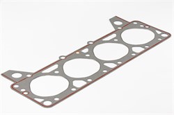 Прокладка ГБЦ ЗИЛ-130 с герм. 710 (ФРИТЕКС) 130-1003020 (714-83-15)