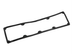 Прокладка клапанной крышки ЗИЛ-130 резина (Ростов) 130-1003270 РК