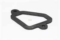 Прокладка коллектора КАМАЗ (впускного) резиновая (треуг.) (БРТ) 740-1115036-01Р