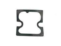 Прокладка клапанной крышки КАМАЗ р/пробка (Ростов) 740-1003270-3