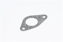 Прокладка коллектора Москвич 412 (выпускного) (ФРИТЕКС) 412-1008036-2