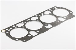 Прокладка ГБЦ ММЗ Д-240, 245 а/м МТЗ асбестовая (Ярославль) 50-1003020-А2