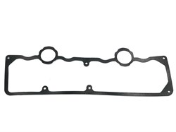 Прокладка клапанной крышки ММЗ нижняя дв. Д-240,Д-245 а/м ЗИЛ-5301, МТЗ-80 р/пробка (Ростов) 240-1003108-3