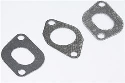 Прокладка коллектора ММЗ Д-240 тр. МТЗ  (комплект) металоасбест ПК МТЗ 80..