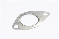 Прокладка коллектора ММЗ Д-240,245 ЕВРО-2 а/м ЗИЛ-5301, МТЗ  (выпускного, средний) металл 50-1008027