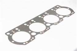 Прокладка ГБЦ ЯМЗ 238 ЕВРО нового образца бесазбестовая (ФРИТЕКС) 238-1003210-В9 (714-83-23)