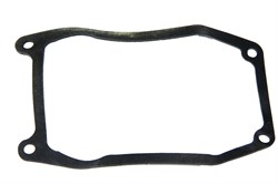 Прокладка клапанной крышки ЯМЗ 240 раздельная голова, р/пробка (Ростов) 240-1003270-Б