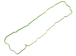 Прокладка клапанной крышки ЯМЗ 650 силикон (ПТП64) 650-1003270