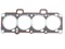 Прокладка ГБЦ ВАЗ 2112, 2110, 2170 (Приора) (d=82 мм) с герм. 16кл. эконом, ОЕ 2112-1003020 (Ярославль) 2112-1003020-AMT