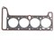 Прокладка ГБЦ ВАЗ-21011, 2106 (d=79.0) с герм. эконом, ОЕ 21011-1003020 (Ярославль) 21011-1003020-AMT