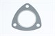 Прокладка фланца приемной трубы ВАЗ 2110-12, Калина, Приора 8 кл. дв. 1.6 (ВАТИ 16) 2110-1203021