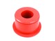 Втулка стабилизатора (45,5*88,2) для а/м МАЗА полиуретан, красный (ПТП64) 54321-2916030