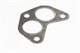 Прокладка приемной трубы Москвич 412 (окольцованная) 412-1203019