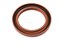 Сальник 95х130х12х17,5 а/м ГАЗ-53,3307,3309,33104,33106,ГАЗон Next ступицы задней(красный/NBR) Резинотехника г. Балаково  51-3104038-В2.1 к.(NBR)