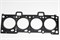 Прокладка ГБЦ ВАЗ-11194 а/м Лада Калина металл (ЕзАТИ) 11194-1003020-1