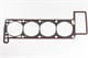Прокладка ГБЦ ЗМЗ-406 с герм. (ЕзАТИ) 406-1003020-2