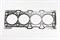 Прокладка ГБЦ Cummins ISF 2.8 а/м ГАЗель Бизнес (многослойный металл 5257187) FOTON 5257187