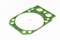 Прокладка ГБЦ КАМАЗ ЕВРО зеленый силикон, армированная с метал. каркасом стандарт (Балаково) 740.30-1003213-1