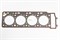 Прокладка ГБЦ Москвич 3317 с герм. (Ярославль) 3317-1003020-AMT