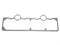 Прокладка клапанной крышки ММЗ нижняя дв. Д-240,Д-245 а/м ЗИЛ-5301, МТЗ-80 паронит 2.0 мм. (ВАТИ-АВТО) 240-1003108-1