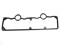 Прокладка клапанной крышки ММЗ нижняя дв. Д-245 ЕВРО-3 а/м ЗИЛ-5301, МТЗ р/пробка (Ростов) 245-1003108-1