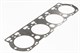 Прокладка ГБЦ ЯМЗ 238 асбестовая (Ярославль) 238-1003210-В2-2