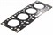 Прокладка ГБЦ ЯМЗ 534 3-х слойный металл (ФРИТЕКС) 5340.1003206-10 (719-73-25)